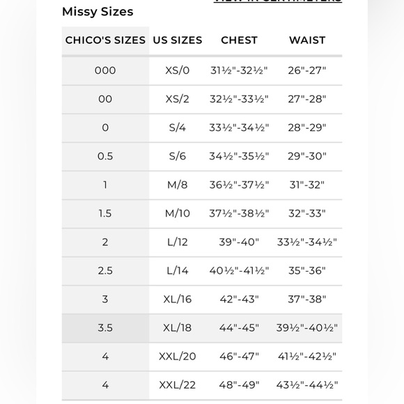 Chico’s women’s open front blazer - Picture 4 of 4